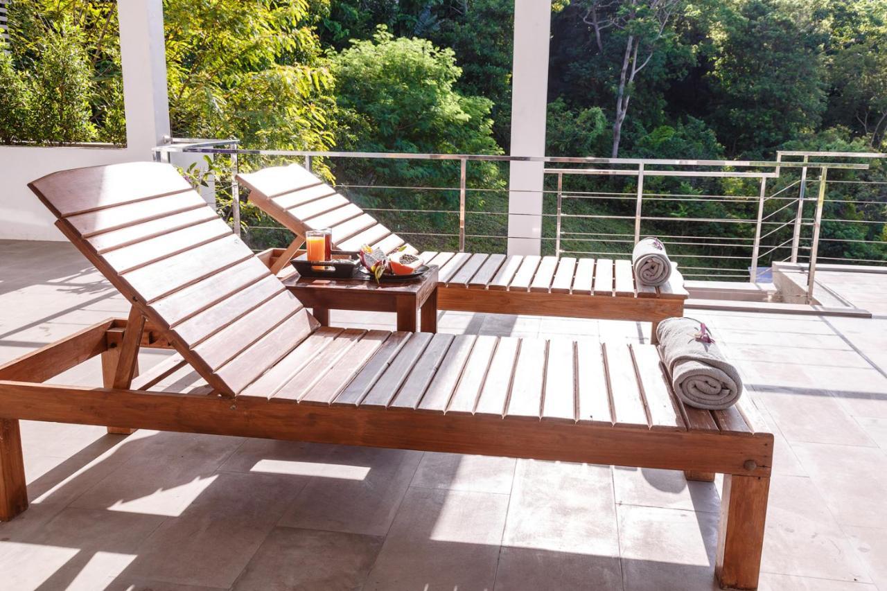 Pousada Siam View Samui *