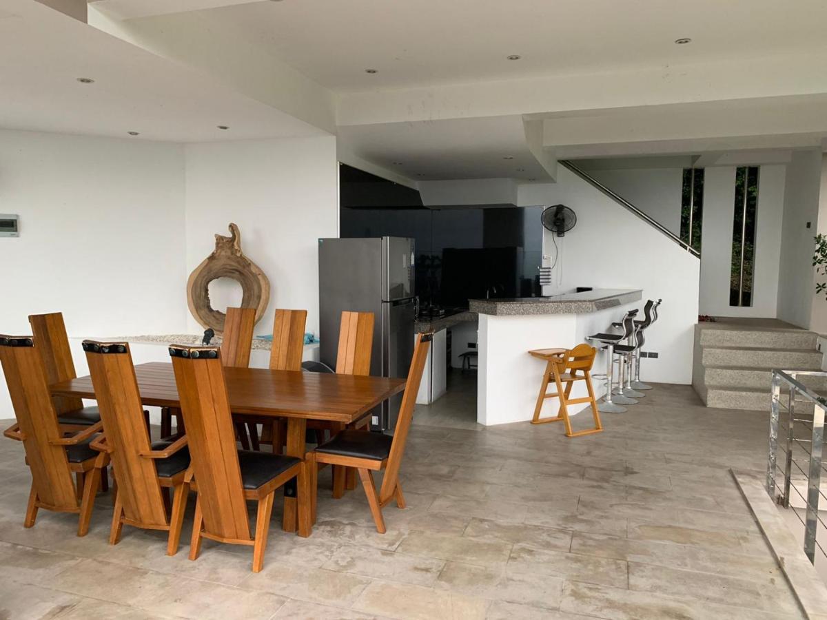 Siam View Samui Pousada