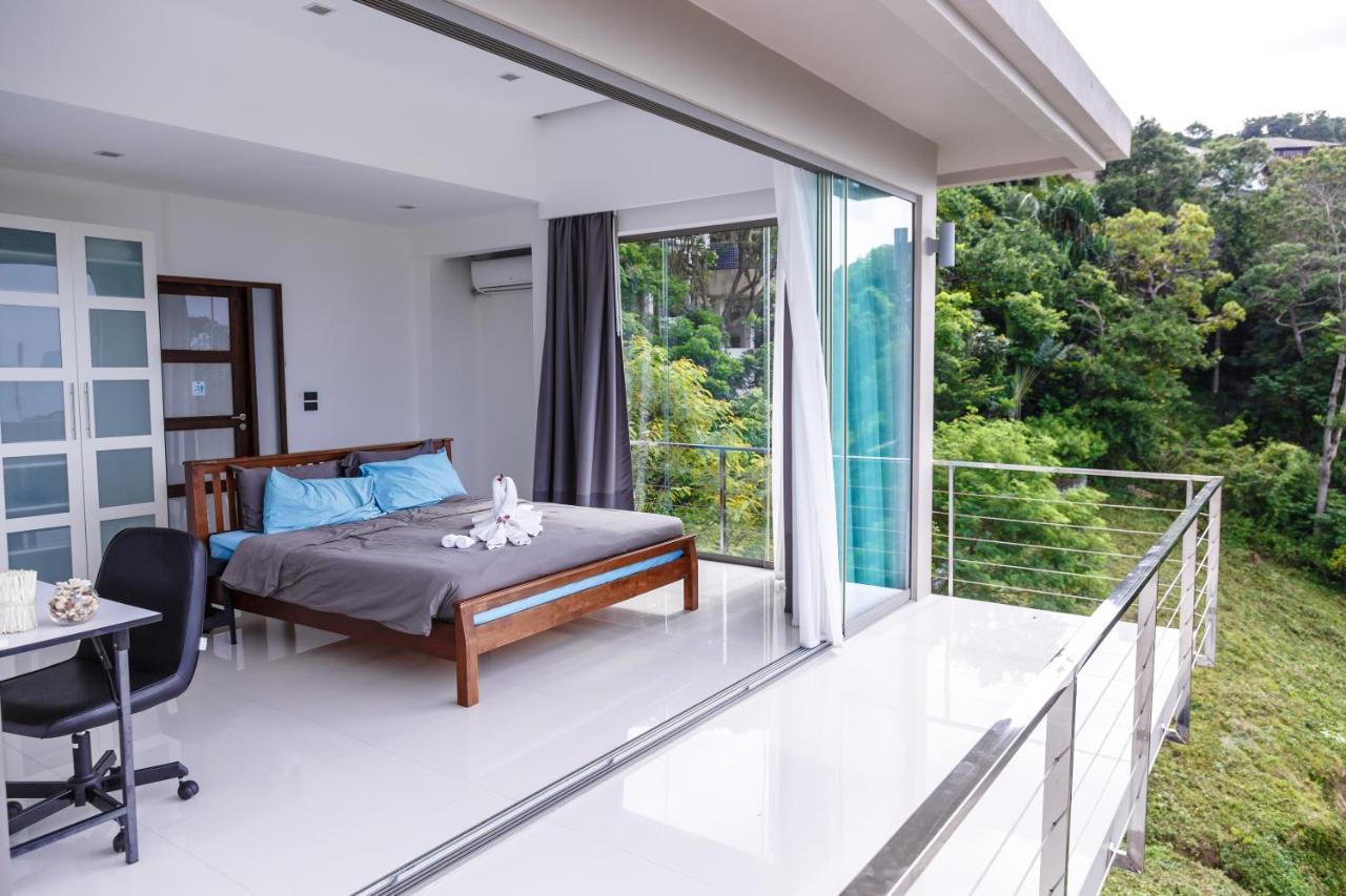 Siam View Samui Pousada *