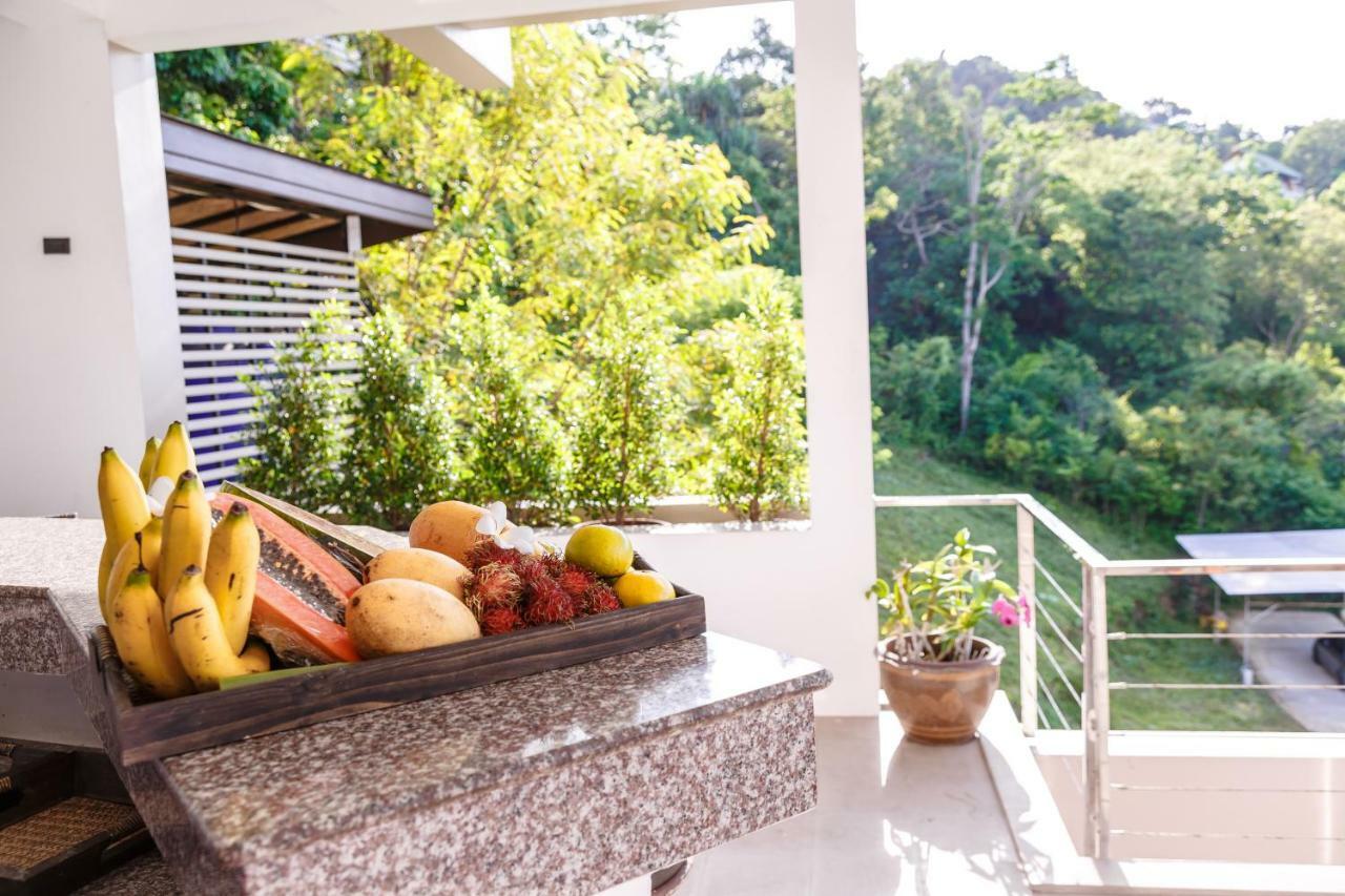 Siam View Samui Pousada *