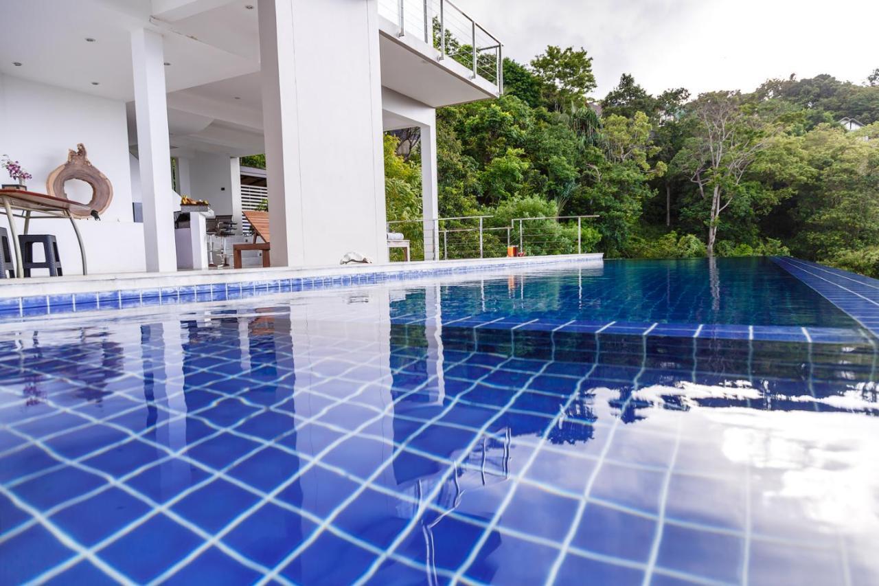 Pousada Siam View Samui *