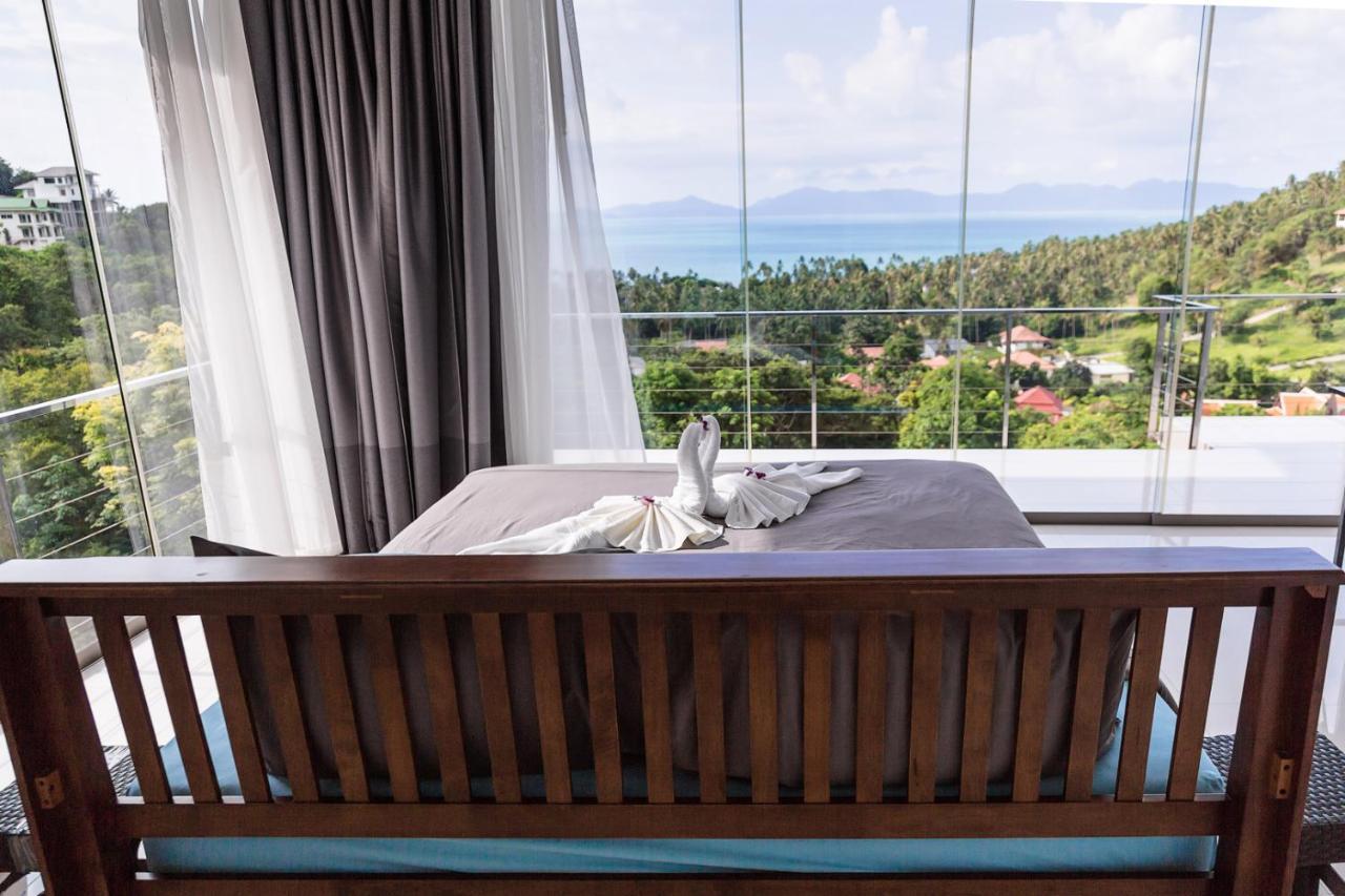 Pousada Siam View Samui Ban Bang Po