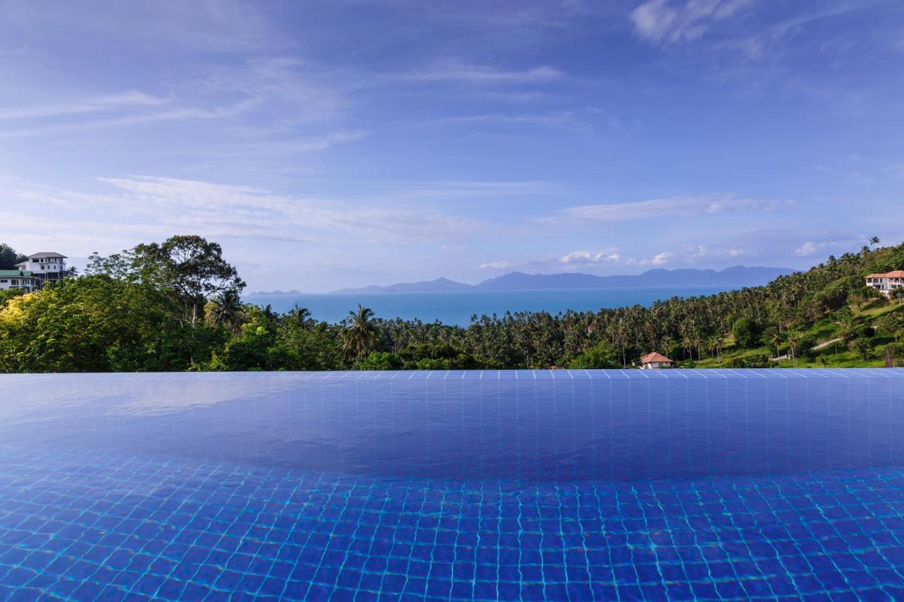 Pousada Siam View Samui